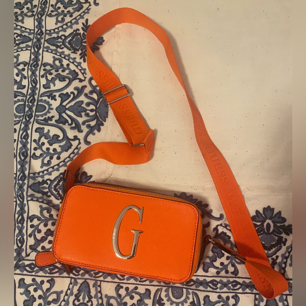 Guess Purse